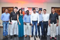 Shruti Hassan Launches Gabbar Game Photos